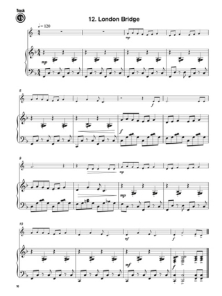Starter Solos - Philip Sparke - Partition - Cor